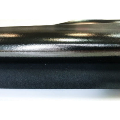 Metallic Dark Silver Lambskin 0.8mm/2oz / GREEN/DARK SILVER 622