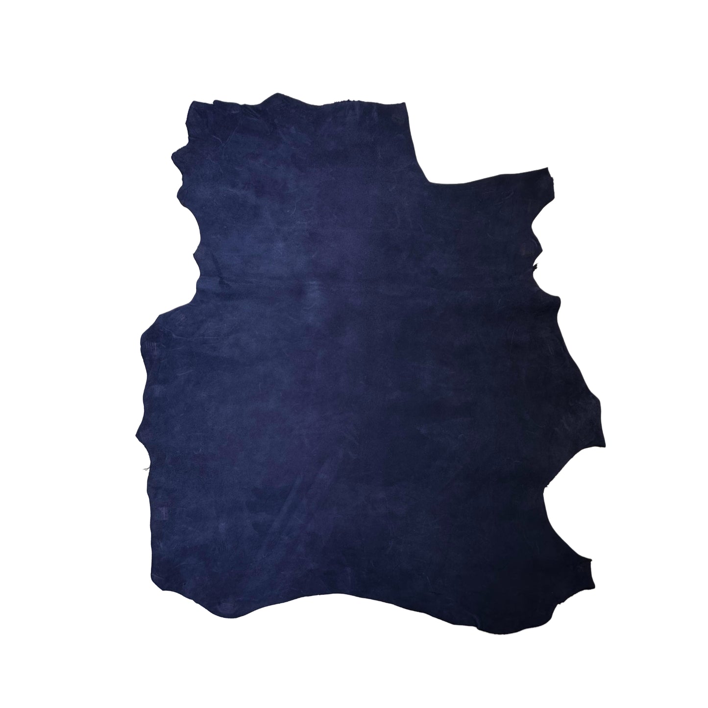 Blue Lambskin Suede 0.9mm/2.25oz ESTATE BLUE 574