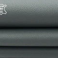 Gray Matte Lambskin 0.5mm/1.25oz Thin  / MATTE GRAY 564