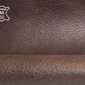 Brown Vintage Lambskin Leather 0.8mm/2oz / GRAIN VINTAGE 1438