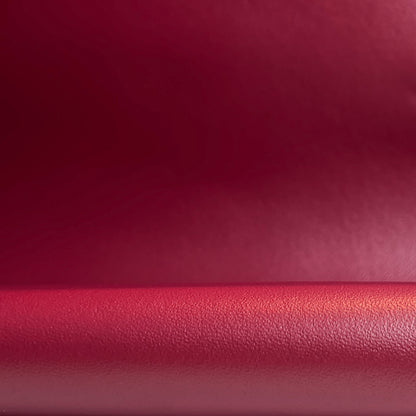 Deep Red Lambskin Thin 0.7mm/1.75oz / BEET RED 1444