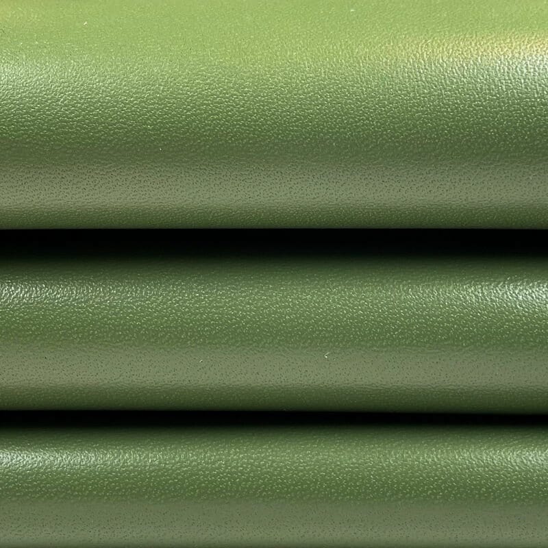 Dusk Green Lambskin 0.8mm/2oz CHIVE 1206