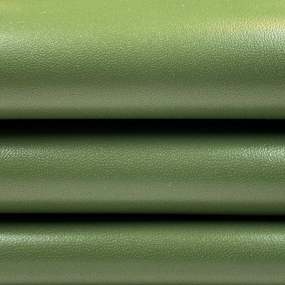 Dusk Green Lambskin 0.8mm/2oz CHIVE 1206