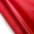 Red Lambskin Leather 0.8mm/2oz / RACING RED 593