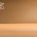 Beige Lambskin Leather 1.0mm/2.5oz / DOE 1406