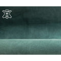 Dusty Green Moss Suede Lambskin 0.9mm/2.25oz / TAPESTRY 1223