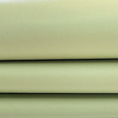 Dusky Mint Green Lambskin 0.9mm/2.5oz / HEMLOCK 723