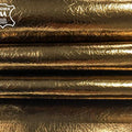 Dark Gold Lambskin 0.8mm/2oz DARK GOLD 567