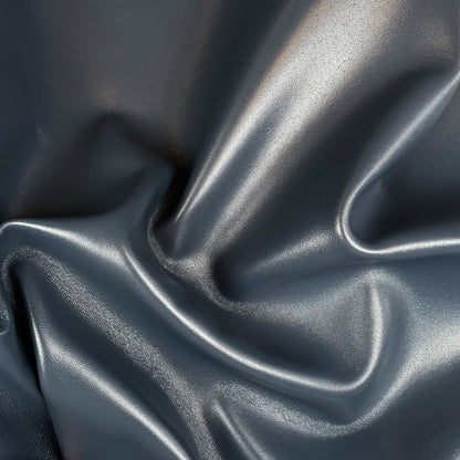 Dark Blue Lambskin Leather 0.8mm/2oz / NAVY BLAZER 472