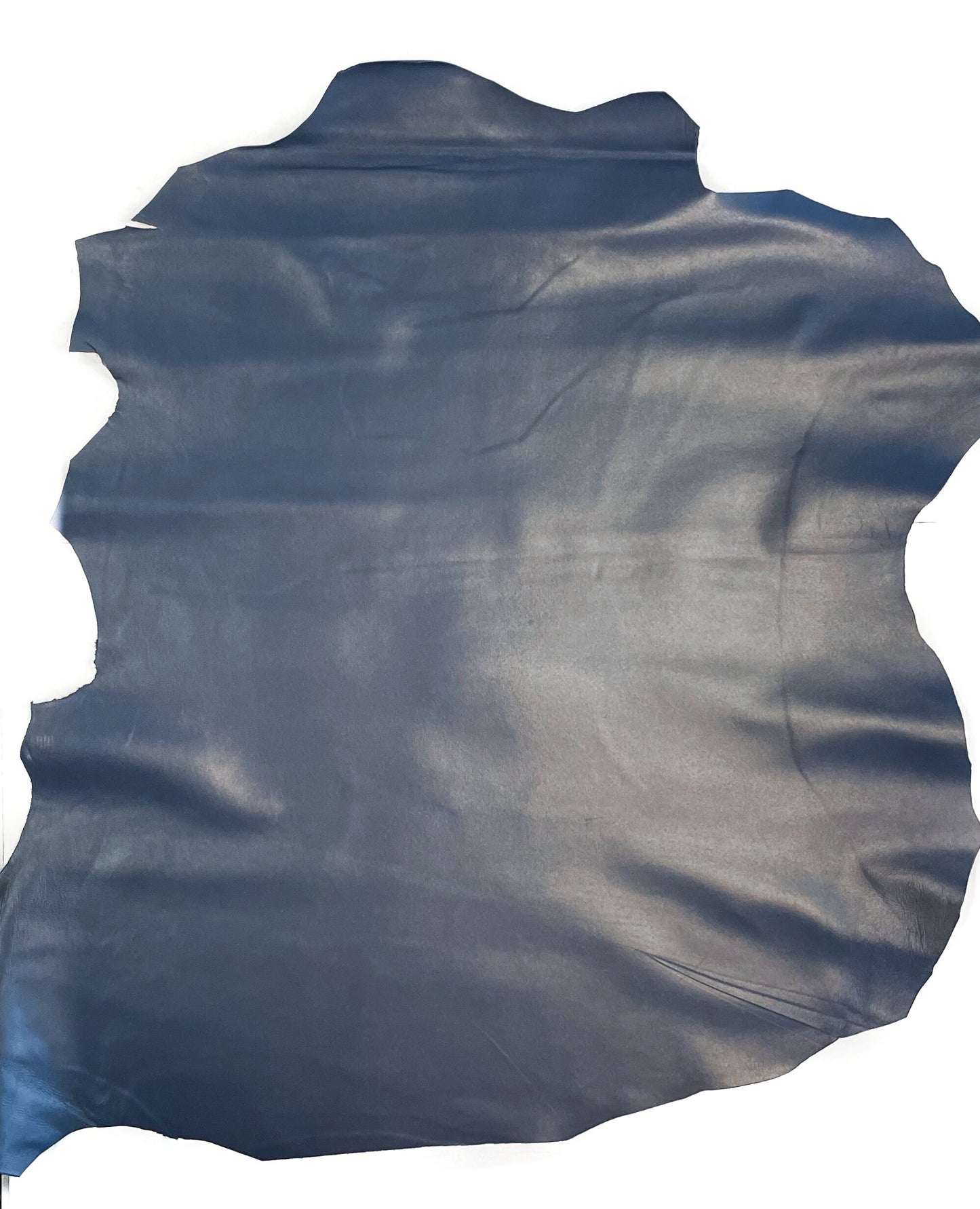 Dark Blue Lambskin Leather 0.8mm/2oz / NAVY BLAZER 472
