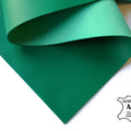 Green Leather Sheets 2oz/0.8mm / LUSH MEADOW 697
