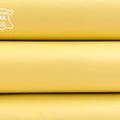 Light Pastel Yellow Lambskin 0.7mm/1.75oz / MELLOW YELLOW 1413