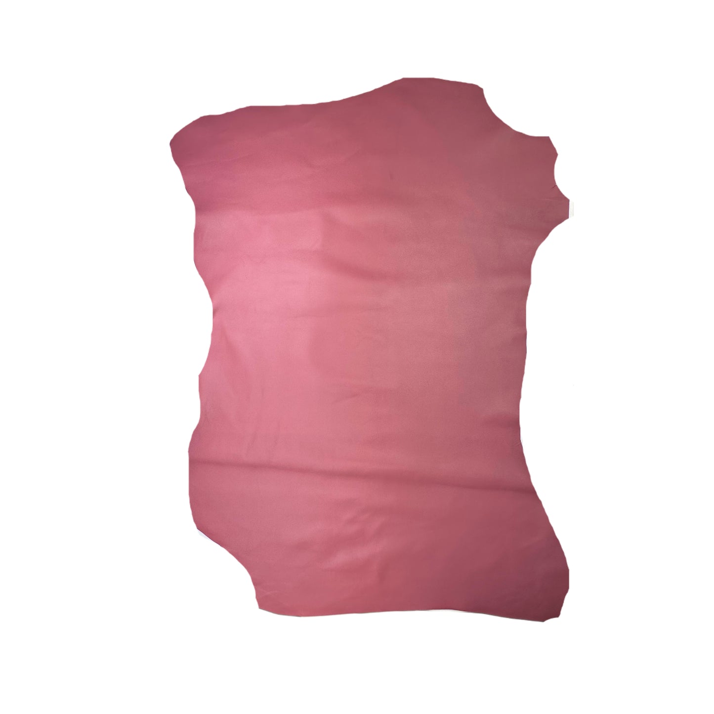 Blush Pink Lambskin Leather 0.8mm/2oz For Crafts And Fashion BLUSH 1638
