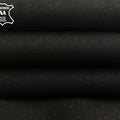 Black Suede Lambskin 0.8mm.2oz COAL BLACK 98