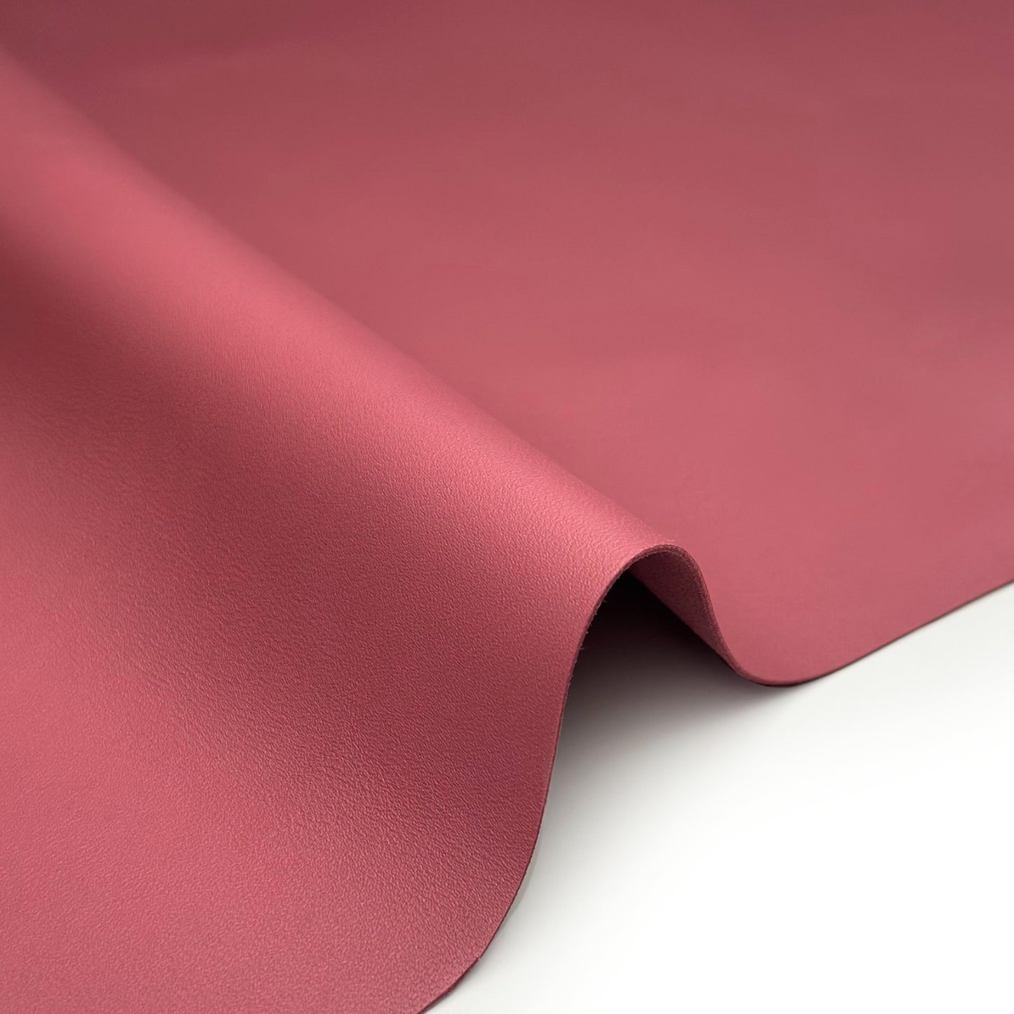 Blush Pink Lambskin Leather 0.8mm/2oz For Crafts And Fashion BLUSH 1638