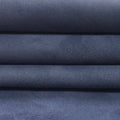 Blue Lambskin Suede Leather 0.8mm//2oz MOONLIGHT BLUE 343