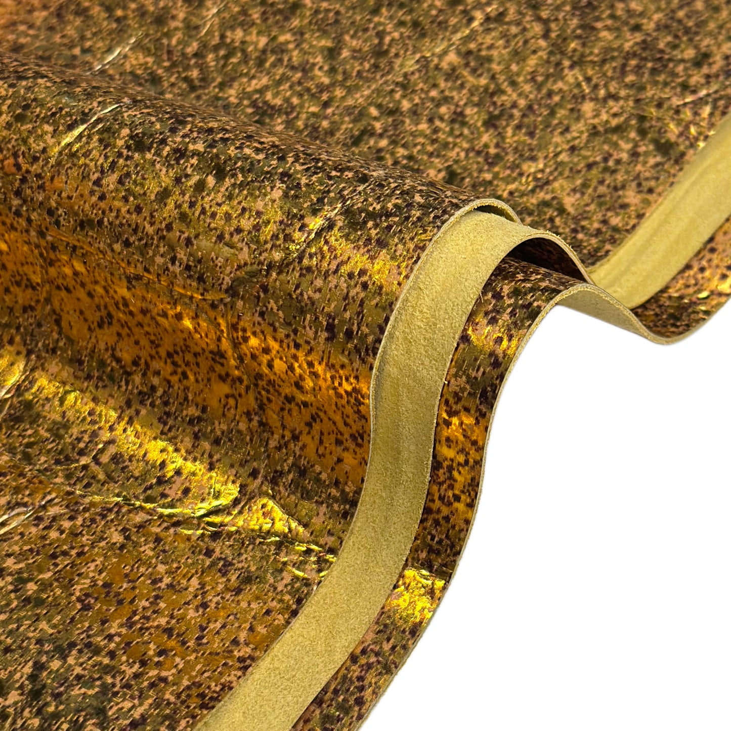 Limited Edition Unique Gold Print Sheets 0.8mm//2oz Limited 1671