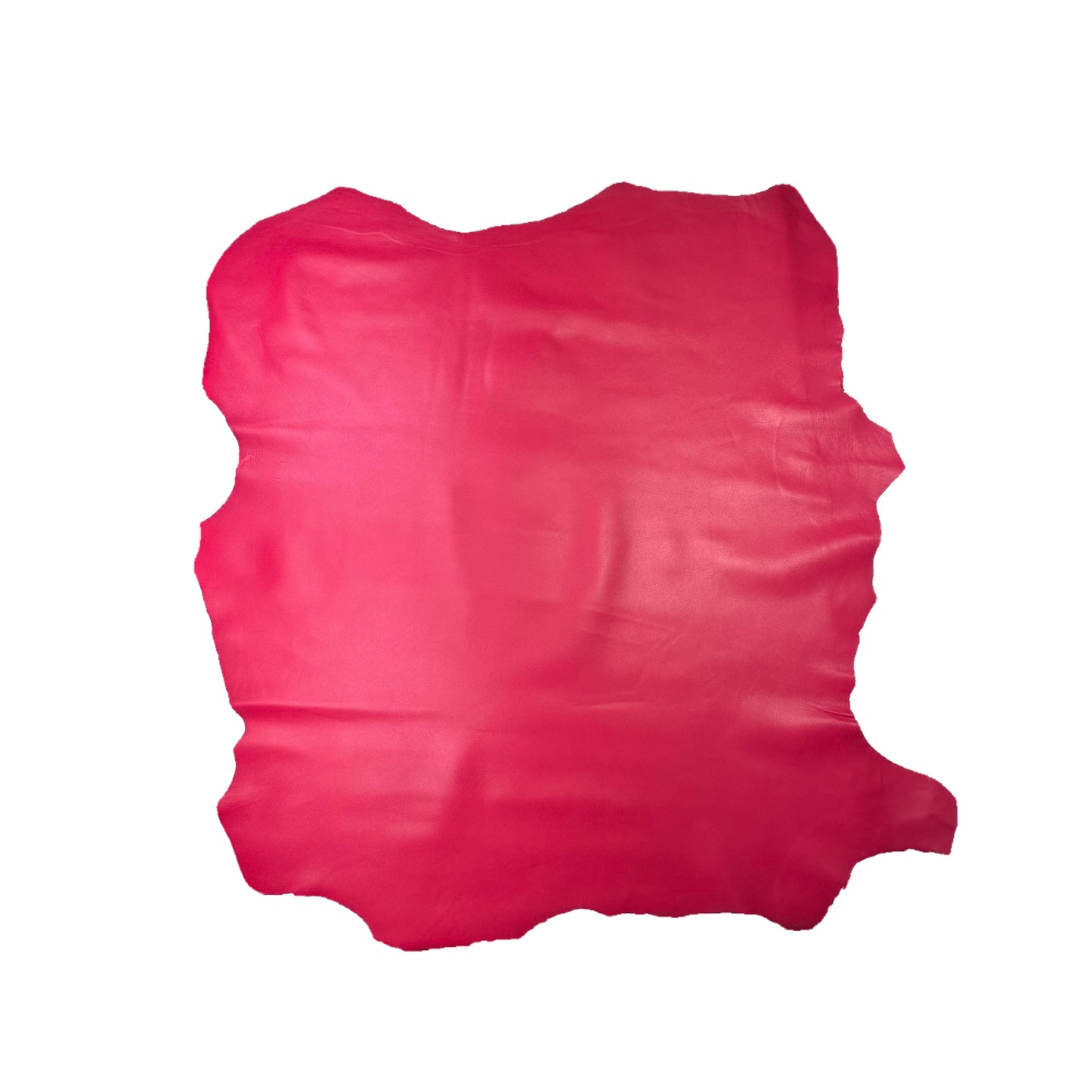 Juicy Pink Lambskin Leather 0.7-0.8mm//1.75-2oz Raspberry Pink 1628