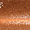 Brown Lambskin Lambskin With Pebbled Texture  0.8mm/2oz 1440