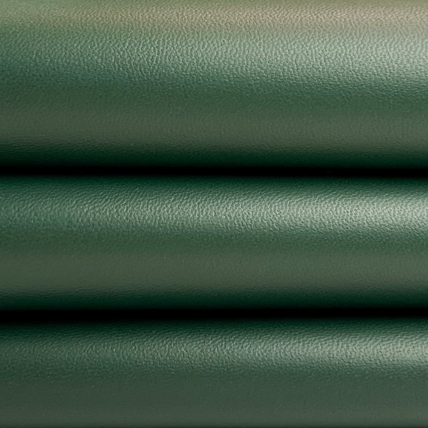 Green Shiny Lambskin  0.8mm/2oz / PINENEEDLE1436