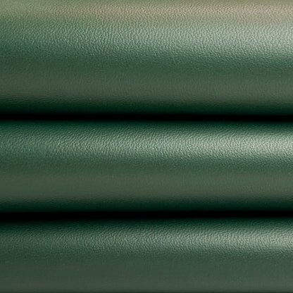 Green Shiny Lambskin  0.8mm/2oz / PINENEEDLE1436