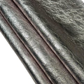 Light Rose Quartz Metallic Lambskin  0.7mm (1.75oz) Rose Crunch 1732