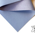 Lavender Lambskin Sheets With Print 2oz/.8mm / LAVENDER 814