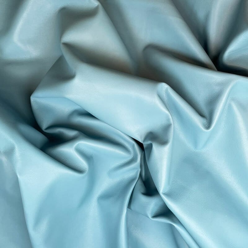 Light Blue Lambskin / MILKY BLUE 1117 / 0.5mm/1.25oz