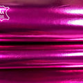 Fuchsia Metallic Lambskin 0.8mm/2oz FUCHSIA 700