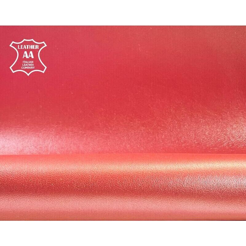 Shiny Pink Blush Perlamuter Lambskin 0.8mm/2oz / BLUSH PERLAMUTER 1377
