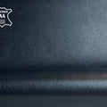 Dark Blue Lambskin Leather  2.25oz/0.9mm / BLUE NIGHTS 261