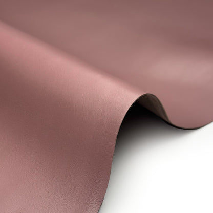 Dusty Rose Lambskin Leather 0.8mm//2oz Crafts And Fashion 1639
