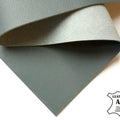 Gray Thick Lambskin Sheets 0.9mm/2.25oz / MONUMENT 647