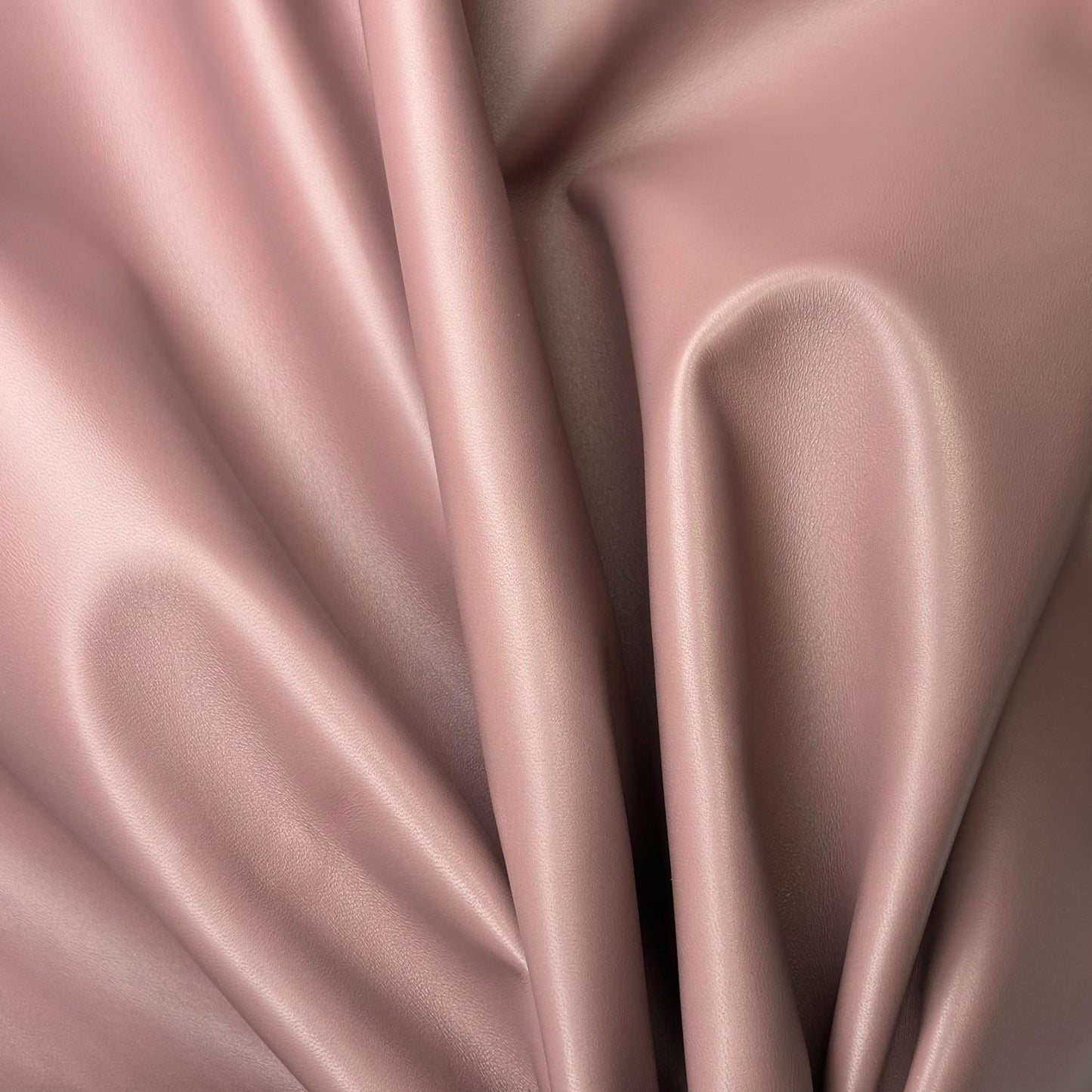 Dusty Rose Lambskin Leather 0.8mm//2oz Crafts And Fashion 1639