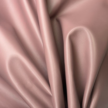 Dusty Rose Lambskin Leather 0.8mm//2oz Crafts And Fashion 1639