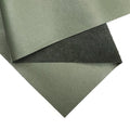 Green Lambskin Sheets 2oz/0.8mm / DUCK GREEN 724