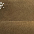 Soft Taupe Suede Lambskin Thin 0.5mm/1.75oz / BUTTERNUT 1437