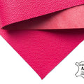 Pink Leather Sheets 1.2mm/3oz / PINK SORBET 906