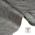 Metallic Silver With Rose Lambskin Leather 0.9–1.1 mm (2.25-2.75oz) SHINE 1704