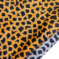 Anime Spots Lambskin Leather Print 0.9mm/2.25oz / ANIME SPOTS 1278