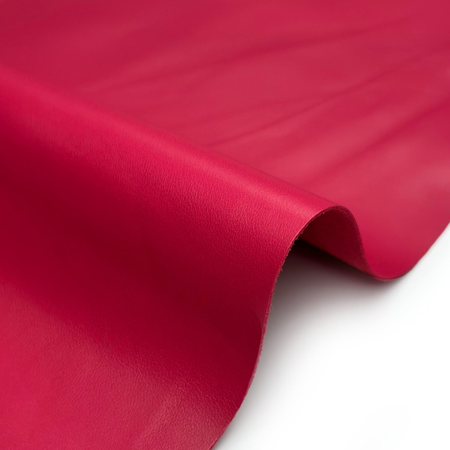 Juicy Pink Lambskin Leather 0.7-0.8mm//1.75-2oz Raspberry Pink 1628