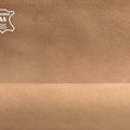 Brown Taupe Suede Lambskin 0.8mm/2oz / LIGHT TAUPE 824