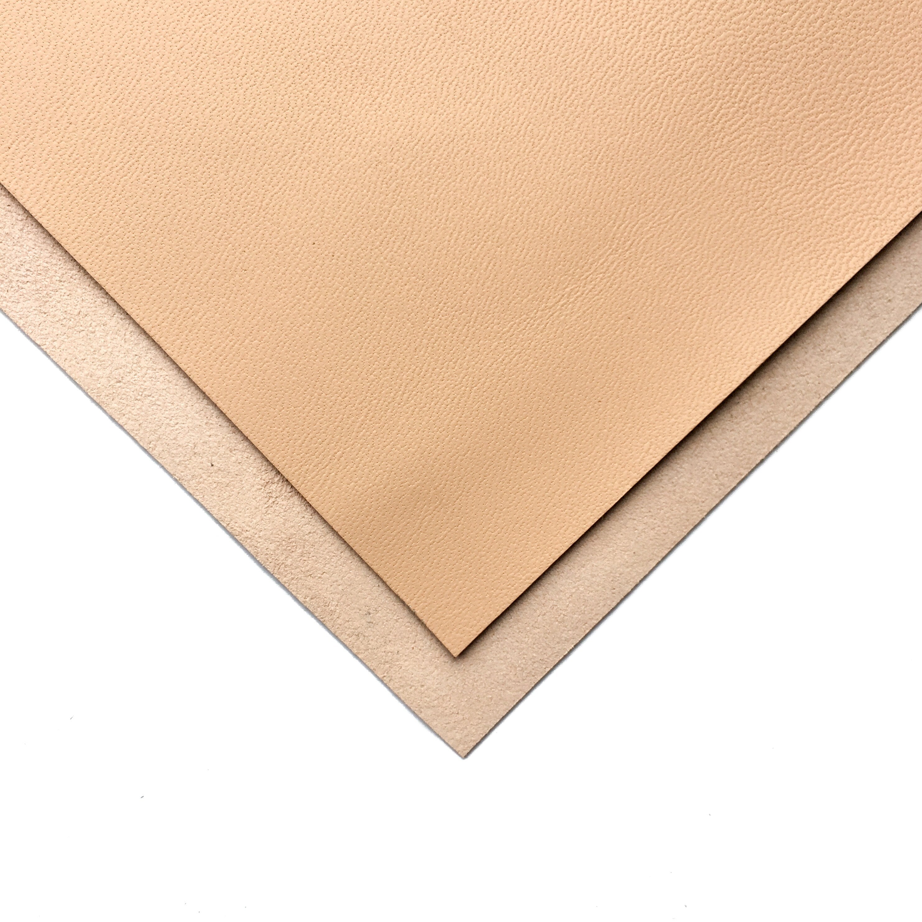 Beige Lambskin Sheets 1.2mm/3oz AMBERLIGHT 693