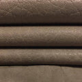 Taupe Lambskin With Texture 0.7mm/1.75oz / LIGHT TAUPE 295