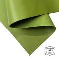 Fresh Green Lambskin Leather Sheets 0.9mm//2.25oz APPLE 1675