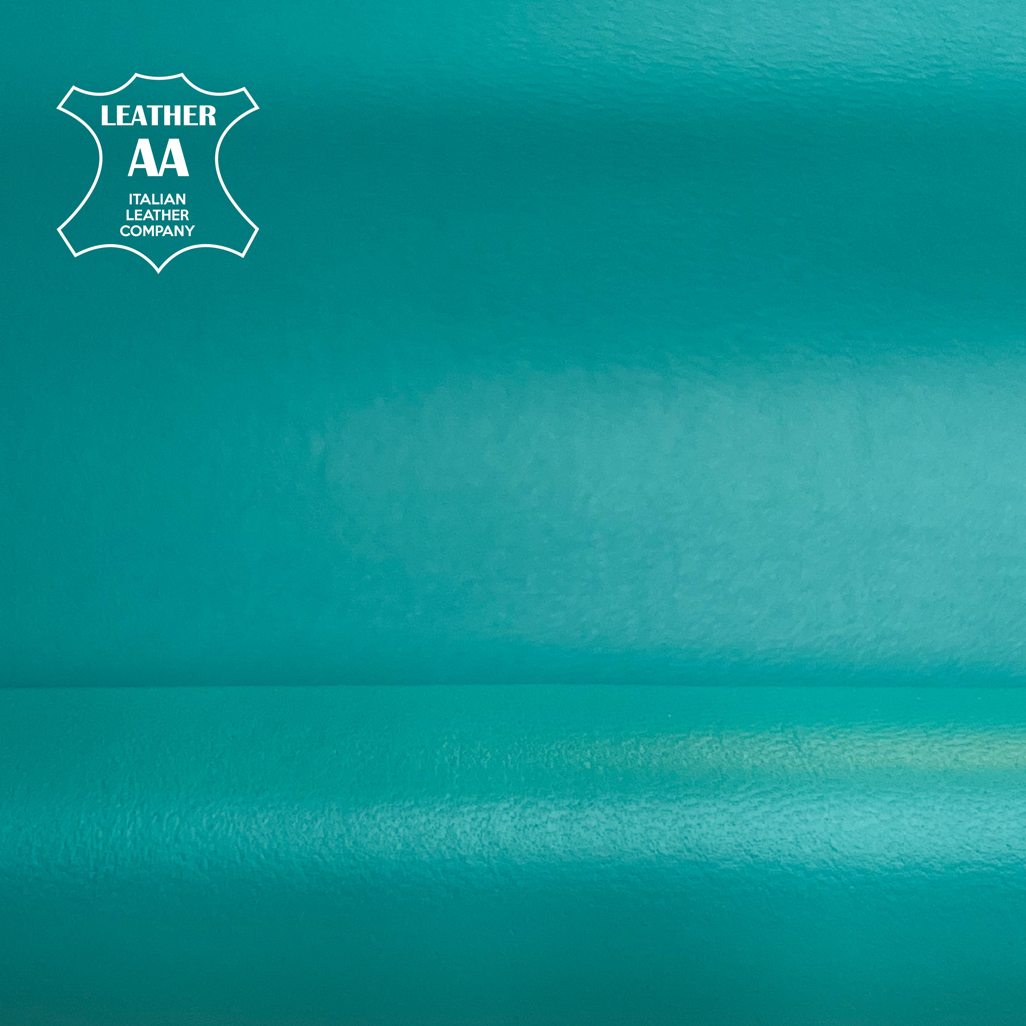 Green Lambskin  0.6-0.7mm/1.5-1.75oz / QUETZAL GREEN 1496