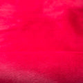 Pink Fuchsia Real Pony Leather Hair On Fur  1 - 1.1mm // 2.5 - 2.75oz FUCHSIA PONY 1590