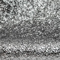 Crunchy Silver Lambskin Leather 0.8mm/2oz / CRUNCHY FIOL 1424