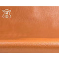 Light Brown Lambskin Thin 0.5mm/1.25oz / LEATHER BROWN 1312