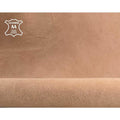 Nude Suede Lambskin 0.9mm/2.25oz / Dark CAMEO ROSE / 1385